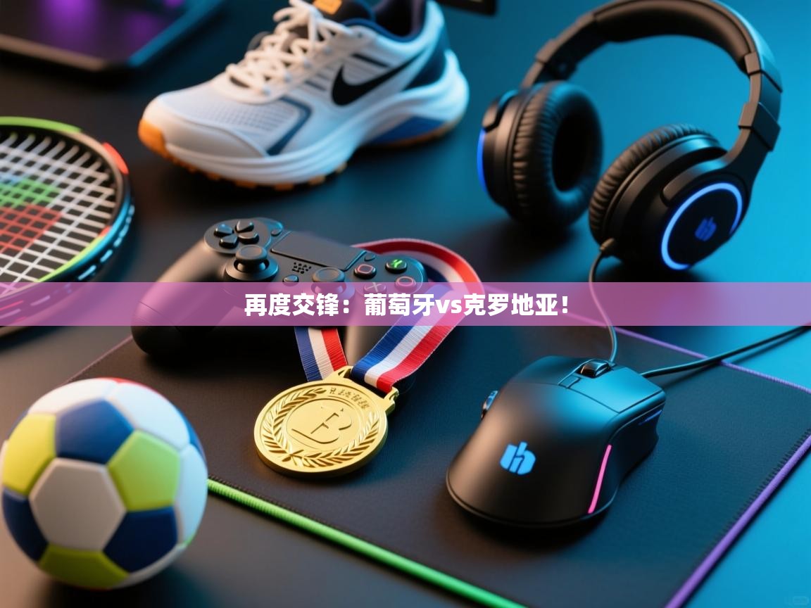 再度交锋：葡萄牙vs克罗地亚！  第1张