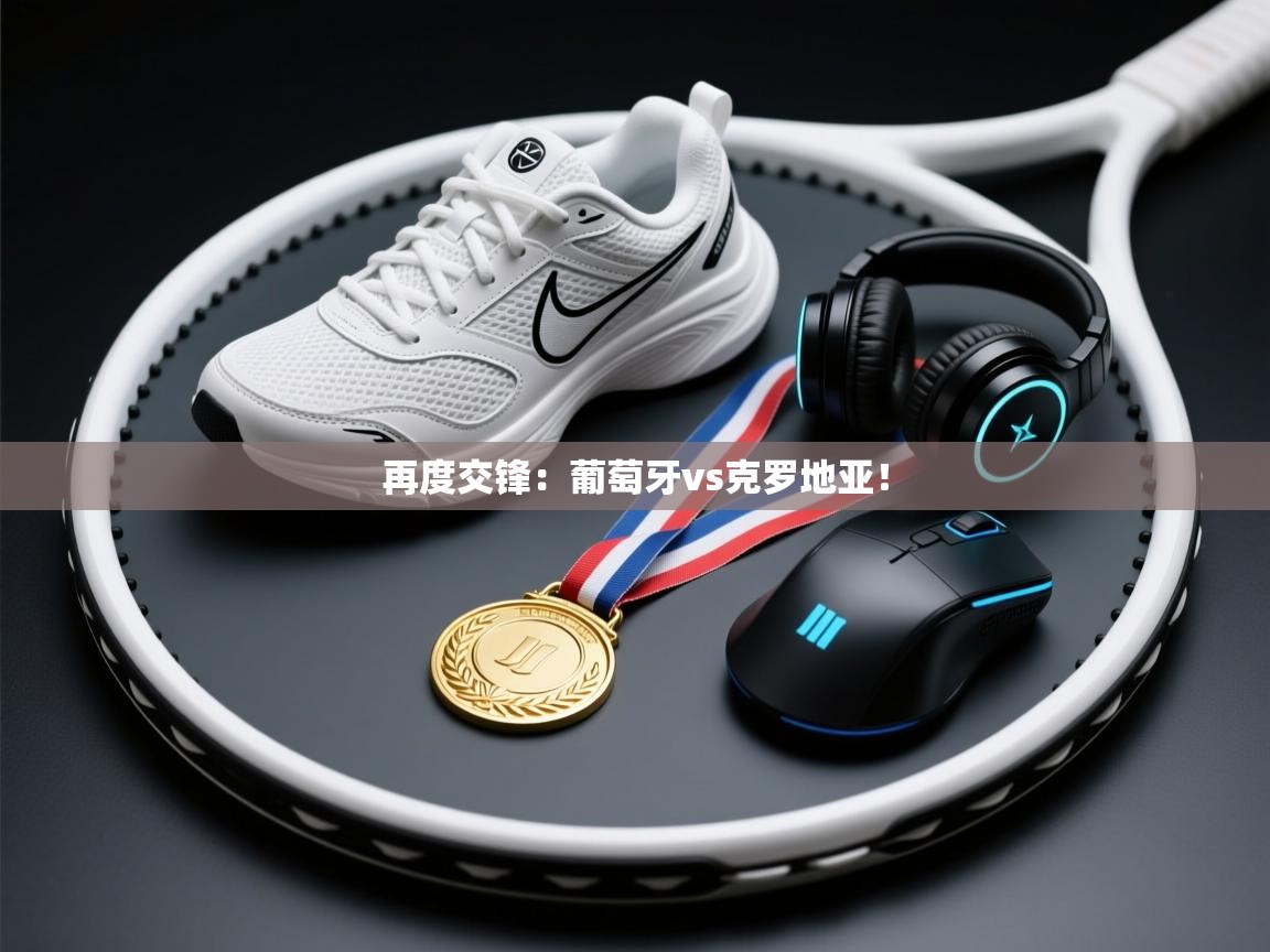 再度交锋：葡萄牙vs克罗地亚！  第2张