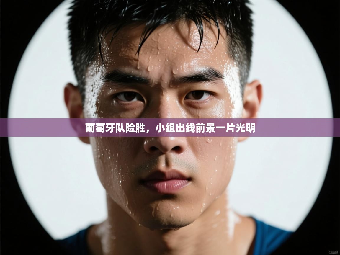 葡萄牙队险胜，小组出线前景一片光明  第2张