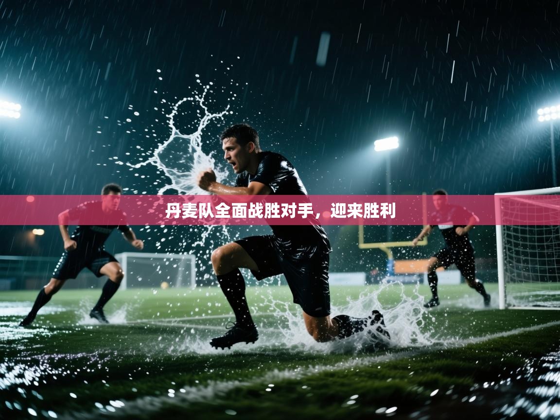 丹麦队全面战胜对手，迎来胜利  第1张