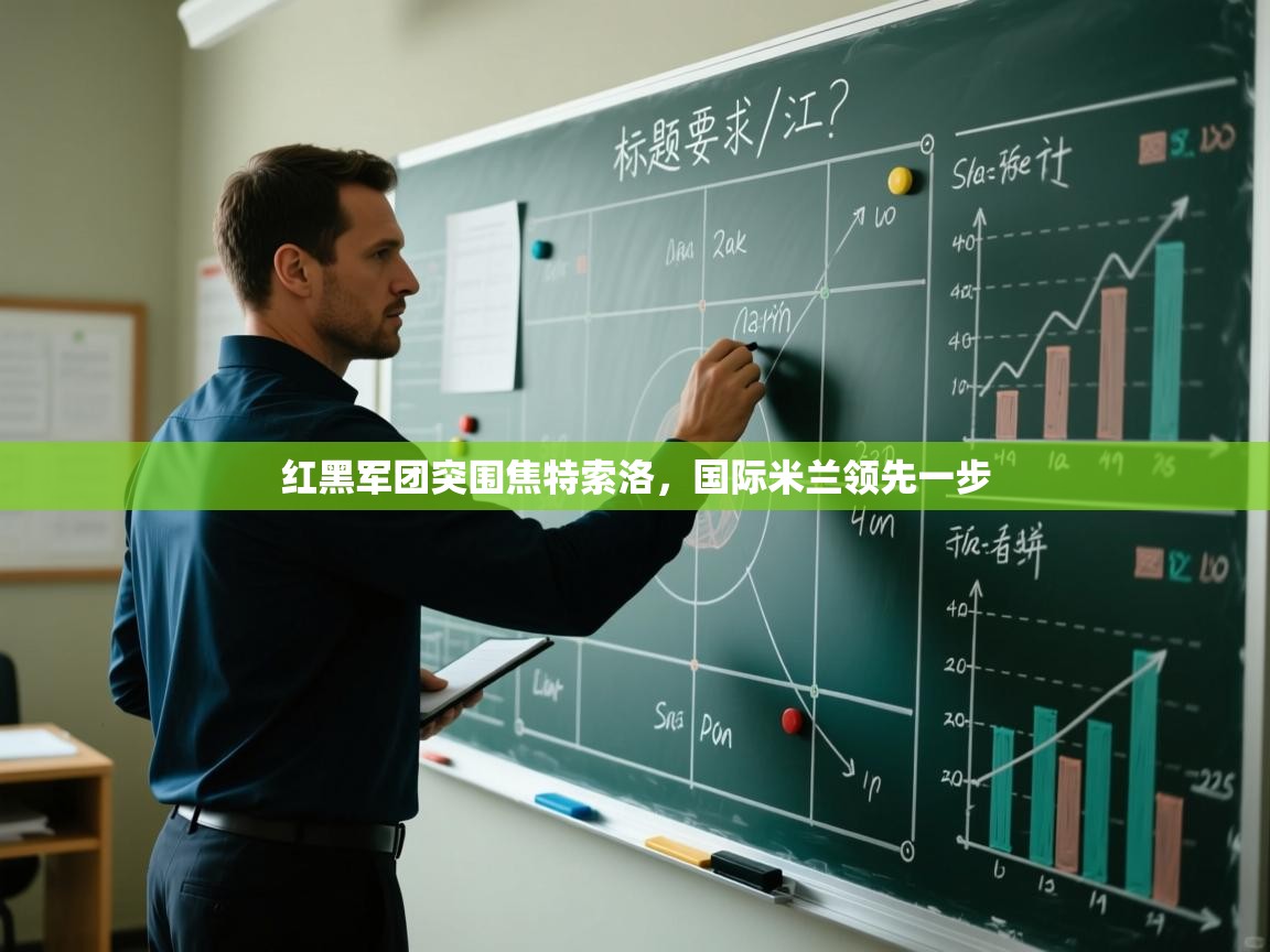 红黑军团突围焦特索洛，国际米兰领先一步  第1张