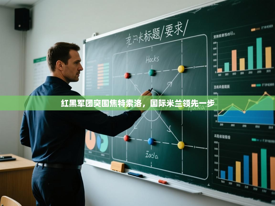 红黑军团突围焦特索洛，国际米兰领先一步  第2张