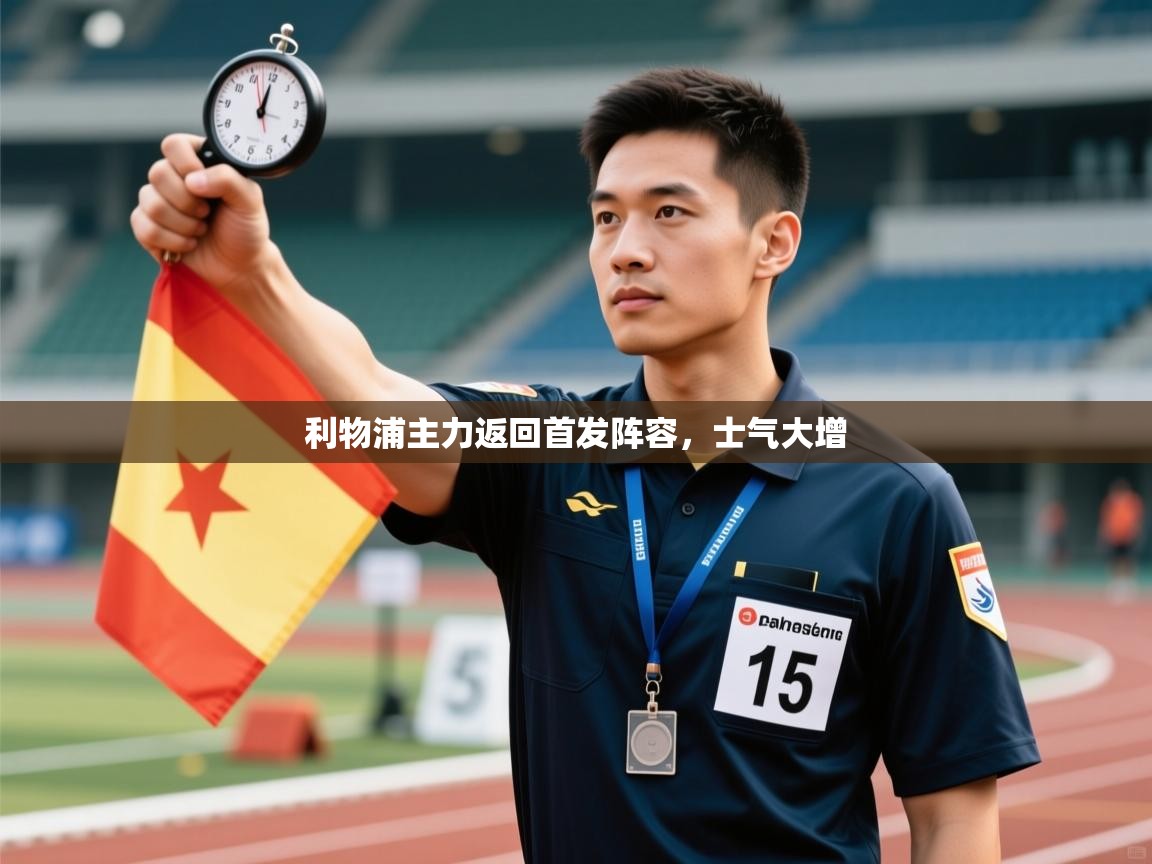 利物浦主力返回首发阵容,士气大增 第1张