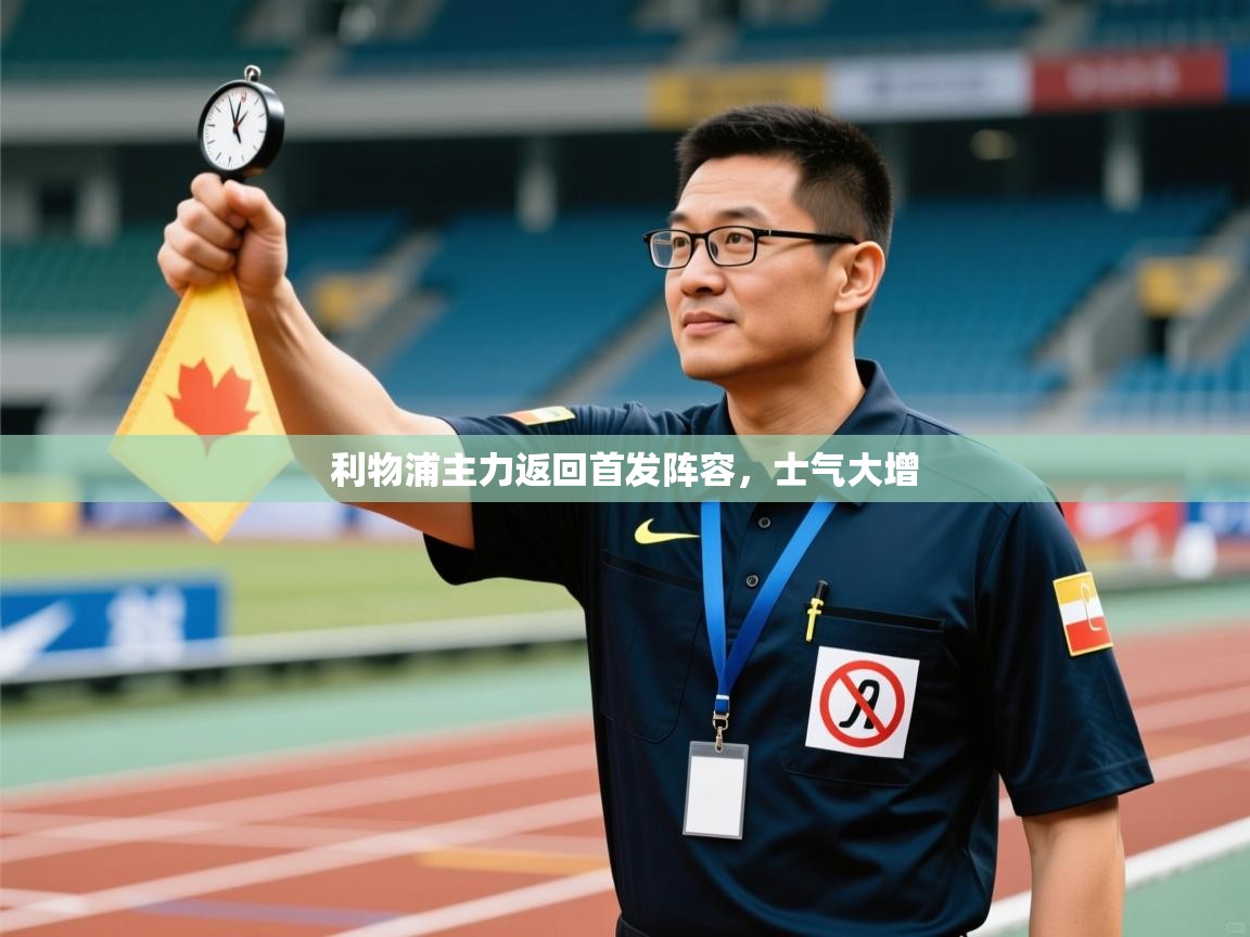 利物浦主力返回首发阵容,士气大增 第2张