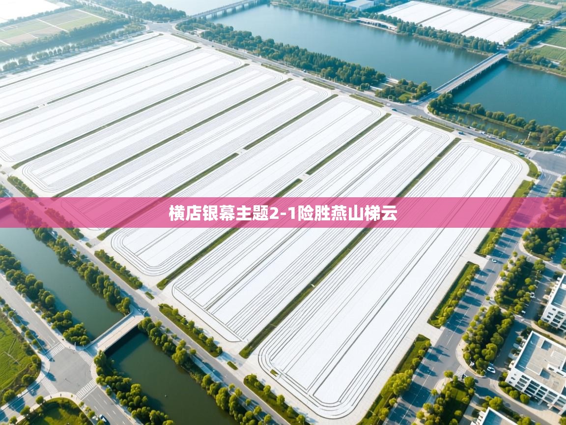 横店银幕主题2-1险胜燕山梯云  第2张