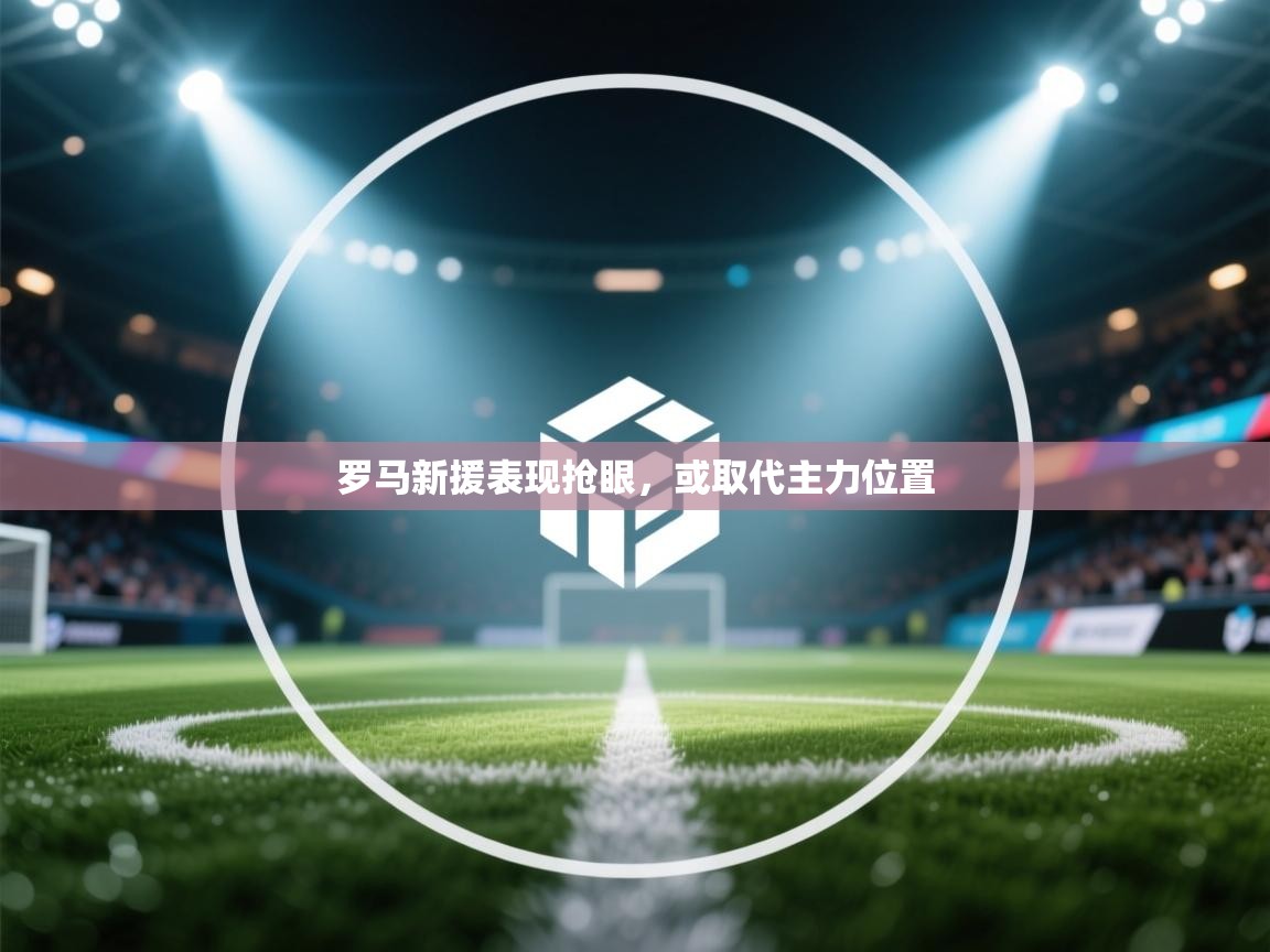 罗马新援表现抢眼，或取代主力位置  第1张