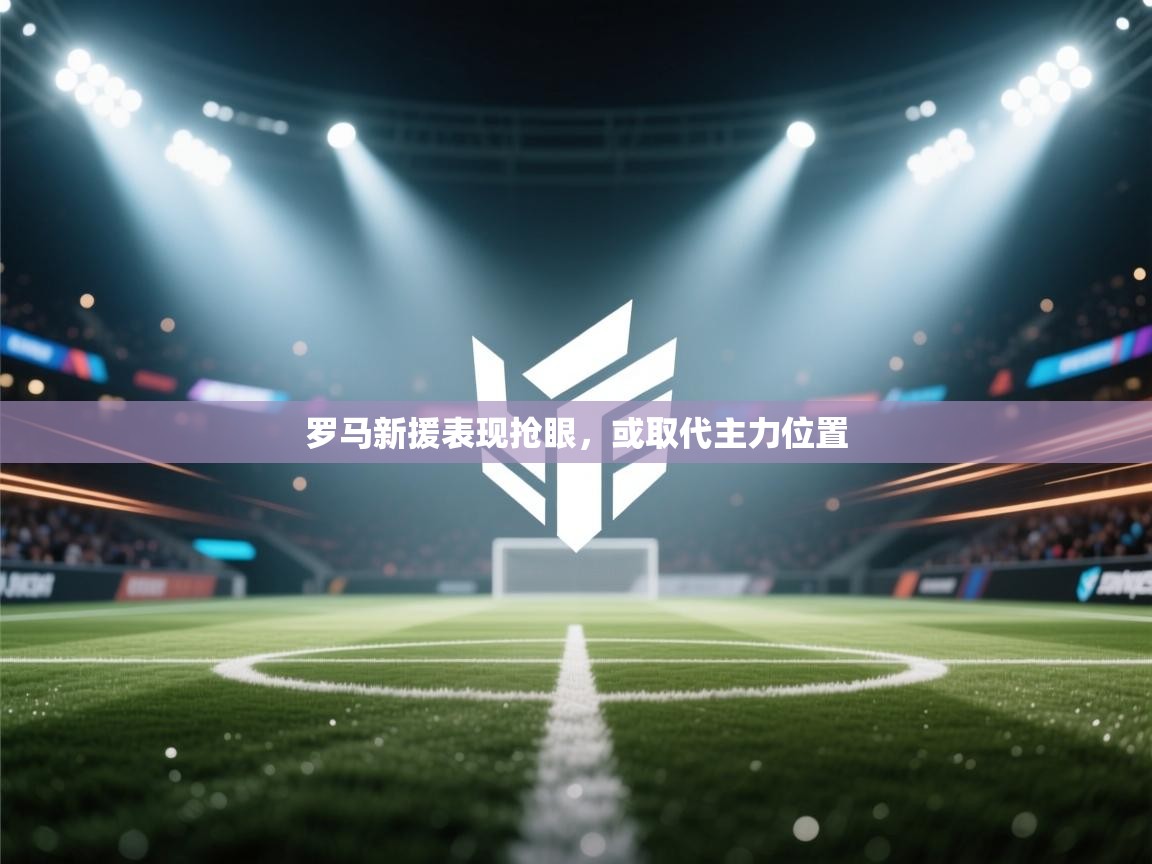 罗马新援表现抢眼，或取代主力位置  第2张