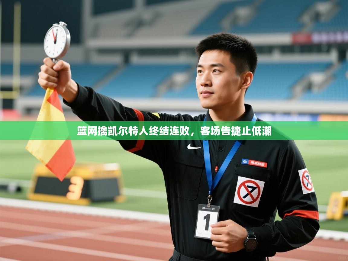 篮网擒凯尔特人终结连败，客场告捷止低潮