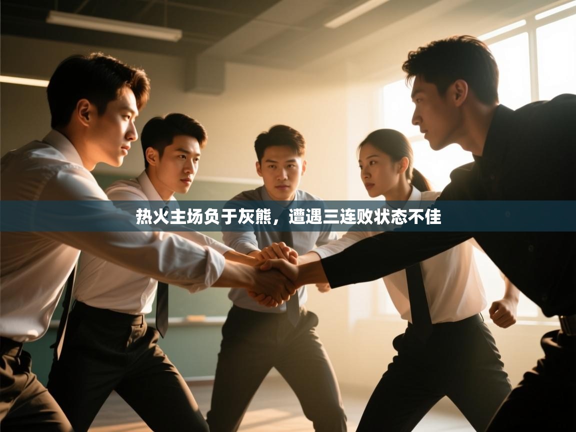 热火主场负于灰熊，遭遇三连败状态不佳