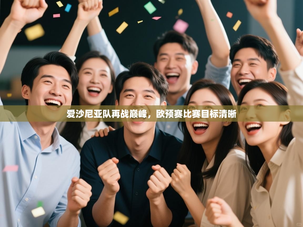 爱沙尼亚队再战巅峰，欧预赛比赛目标清晰  第1张