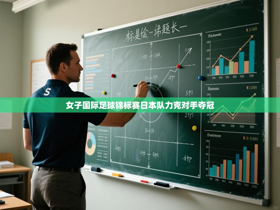 女子国际足球锦标赛日本队力克对手夺冠  第1张