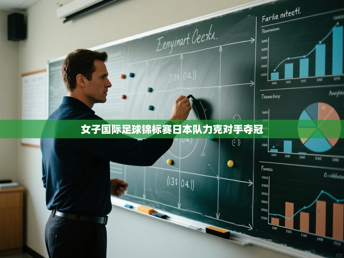 女子国际足球锦标赛日本队力克对手夺冠  第2张