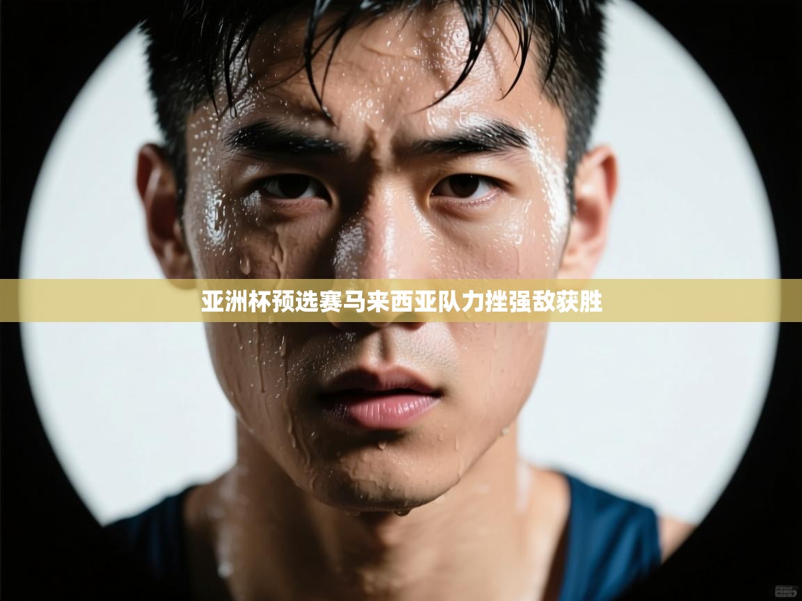 亚洲杯预选赛马来西亚队力挫强敌获胜 第1张