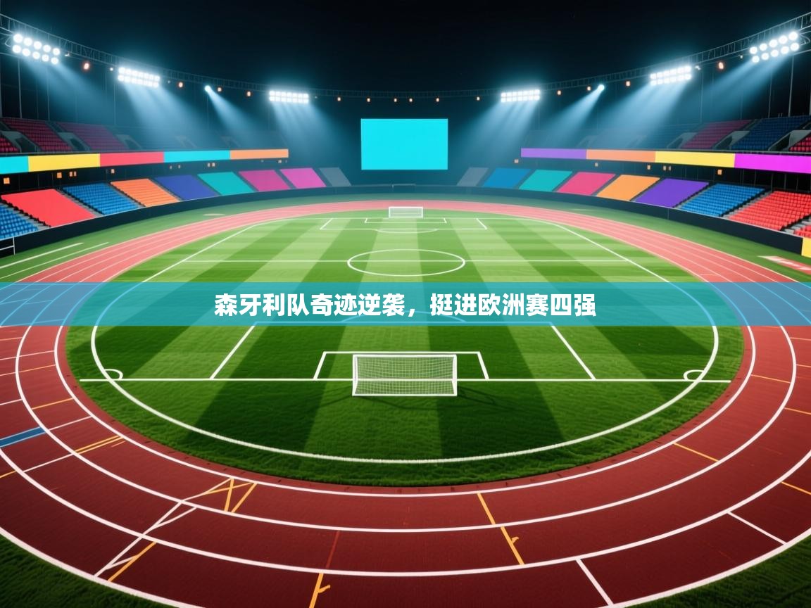 森牙利队奇迹逆袭，挺进欧洲赛四强  第1张