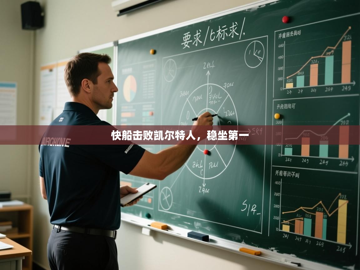 快船击败凯尔特人，稳坐第一  第1张