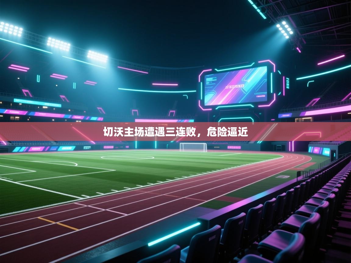 切沃主场遭遇三连败，危险逼近