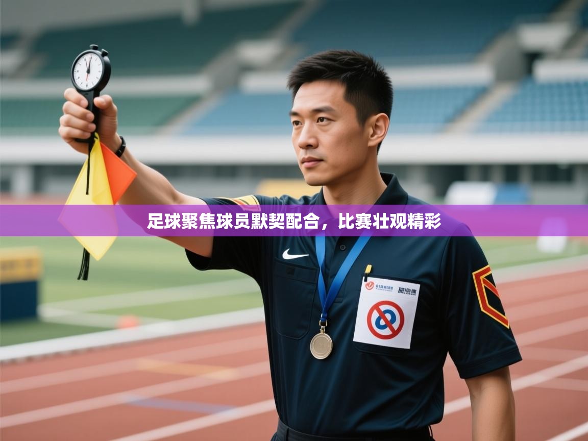 足球聚焦球员默契配合，比赛壮观精彩