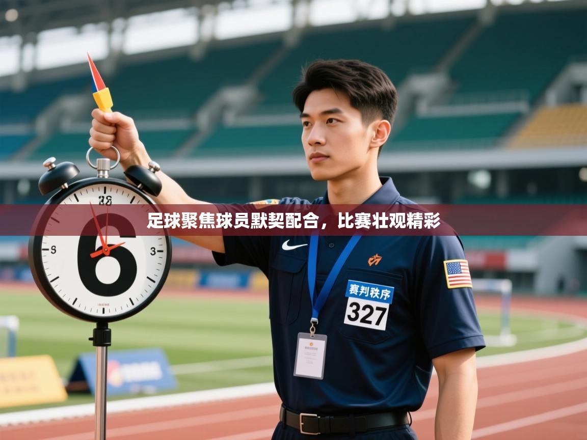 足球聚焦球员默契配合，比赛壮观精彩  第2张