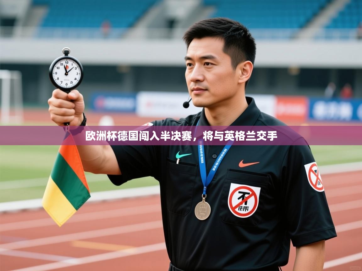 欧洲杯德国闯入半决赛，将与英格兰交手