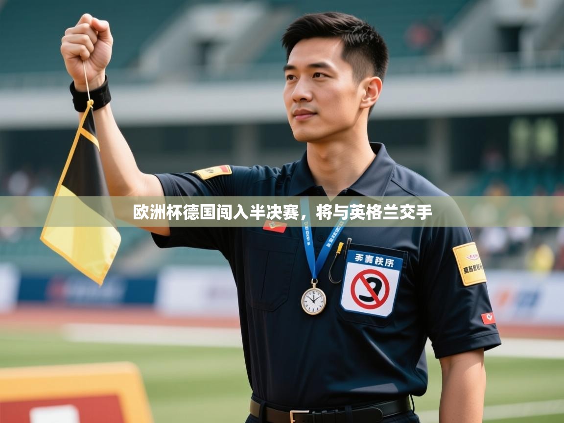 欧洲杯德国闯入半决赛,将与英格兰交手 第2张