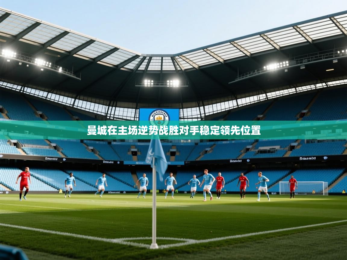 曼城在主场逆势战胜对手稳定领先位置 第2张
