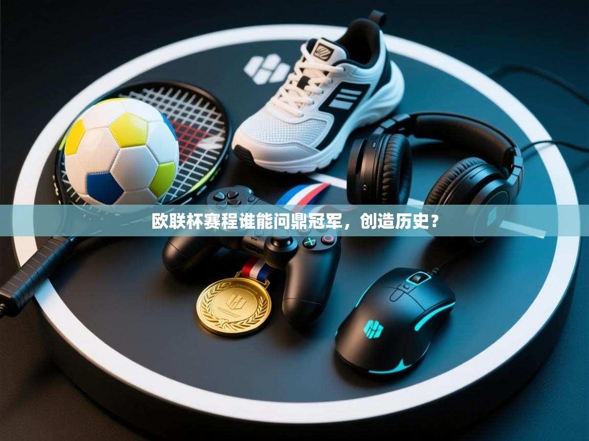 欧联杯赛程谁能问鼎冠军，创造历史？  第2张