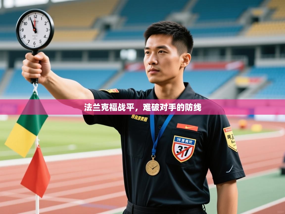 法兰克福战平，难破对手的防线