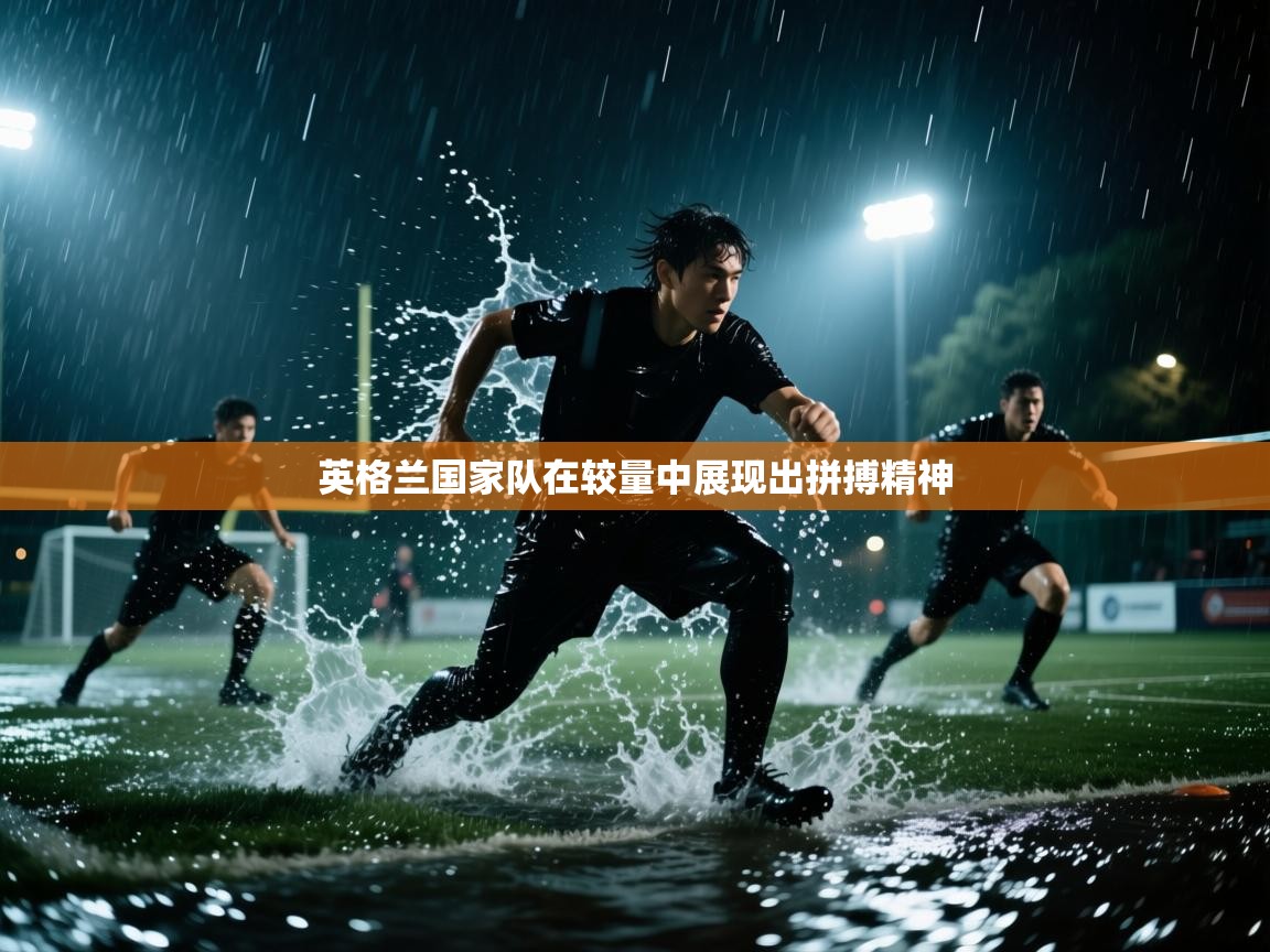 英格兰国家队在较量中展现出拼搏精神  第1张