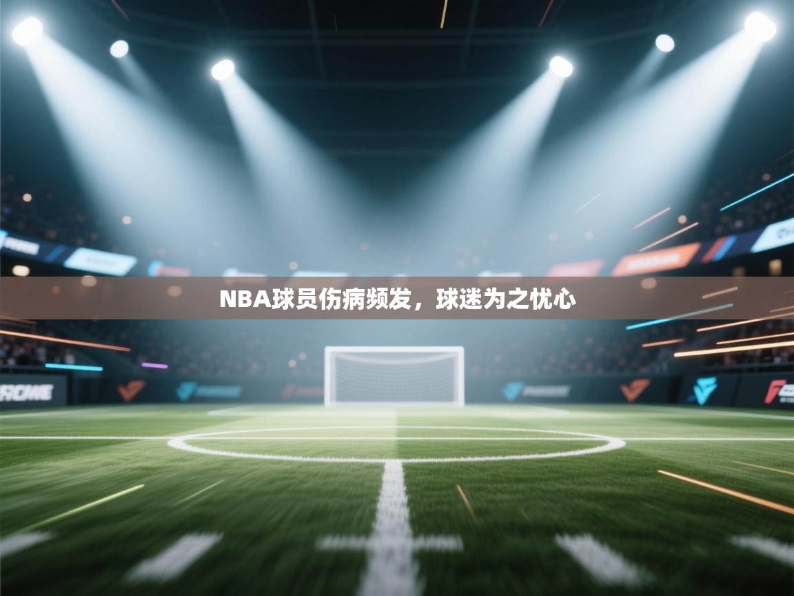 NBA球员伤病频发，球迷为之忧心  第2张