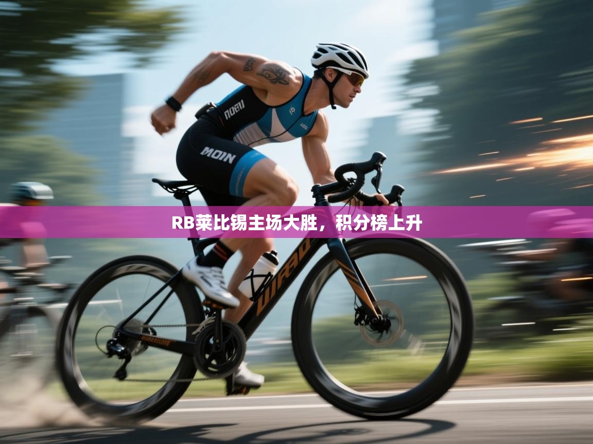 RB莱比锡主场大胜，积分榜上升