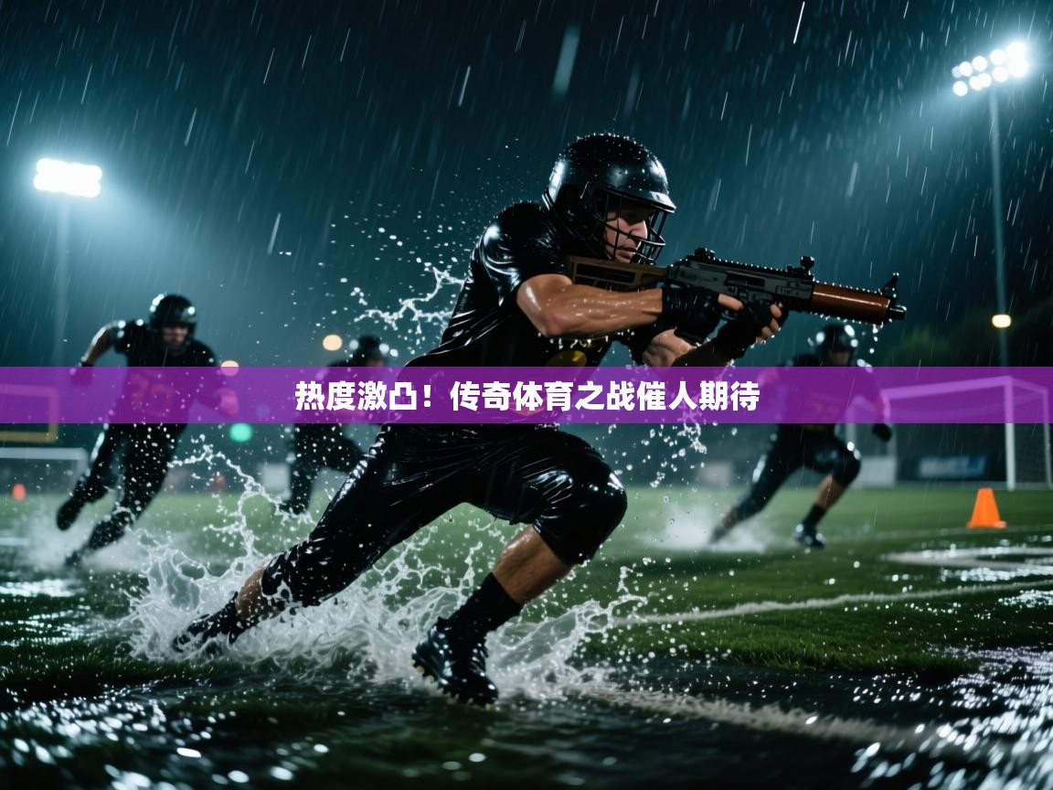 热度激凸！传奇体育之战催人期待