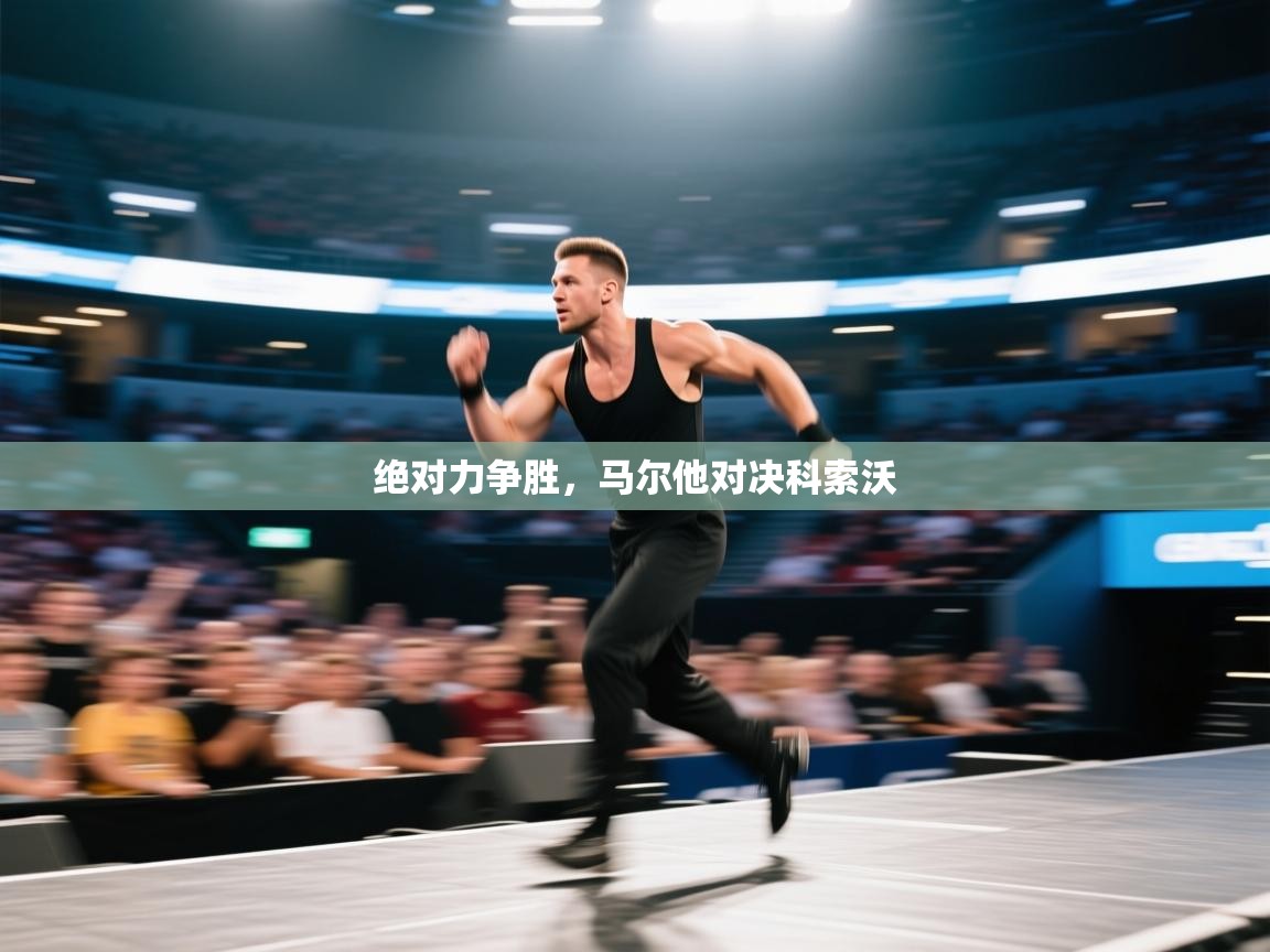 绝对力争胜，马尔他对决科索沃