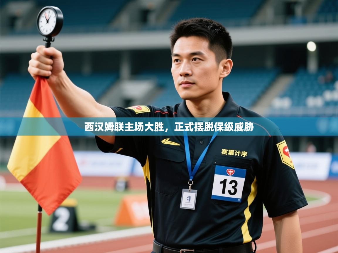 西汉姆联主场大胜，正式摆脱保级威胁  第2张