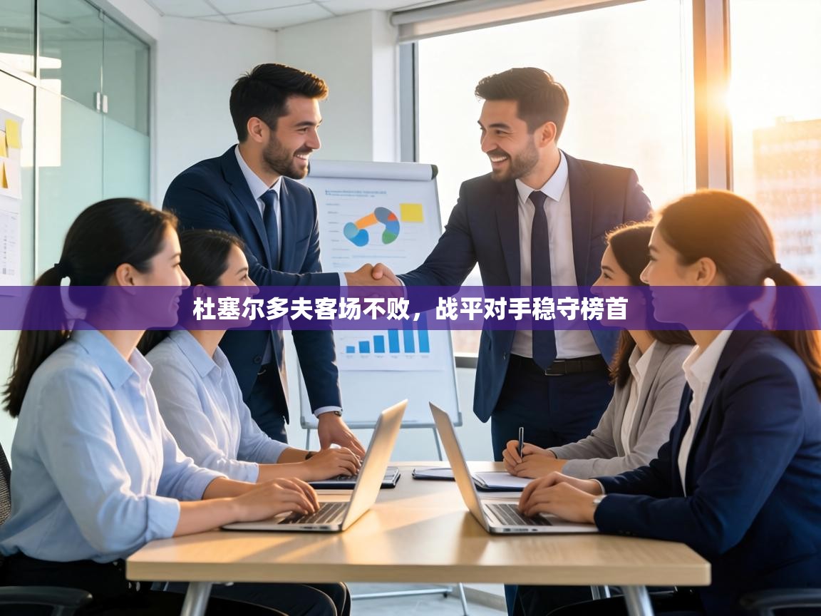 杜塞尔多夫客场不败，战平对手稳守榜首  第1张