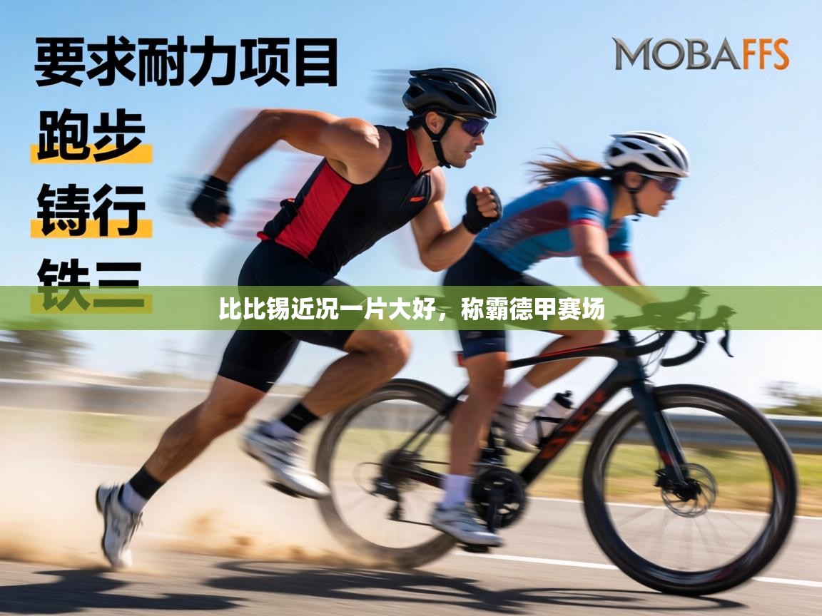 比比锡近况一片大好，称霸德甲赛场