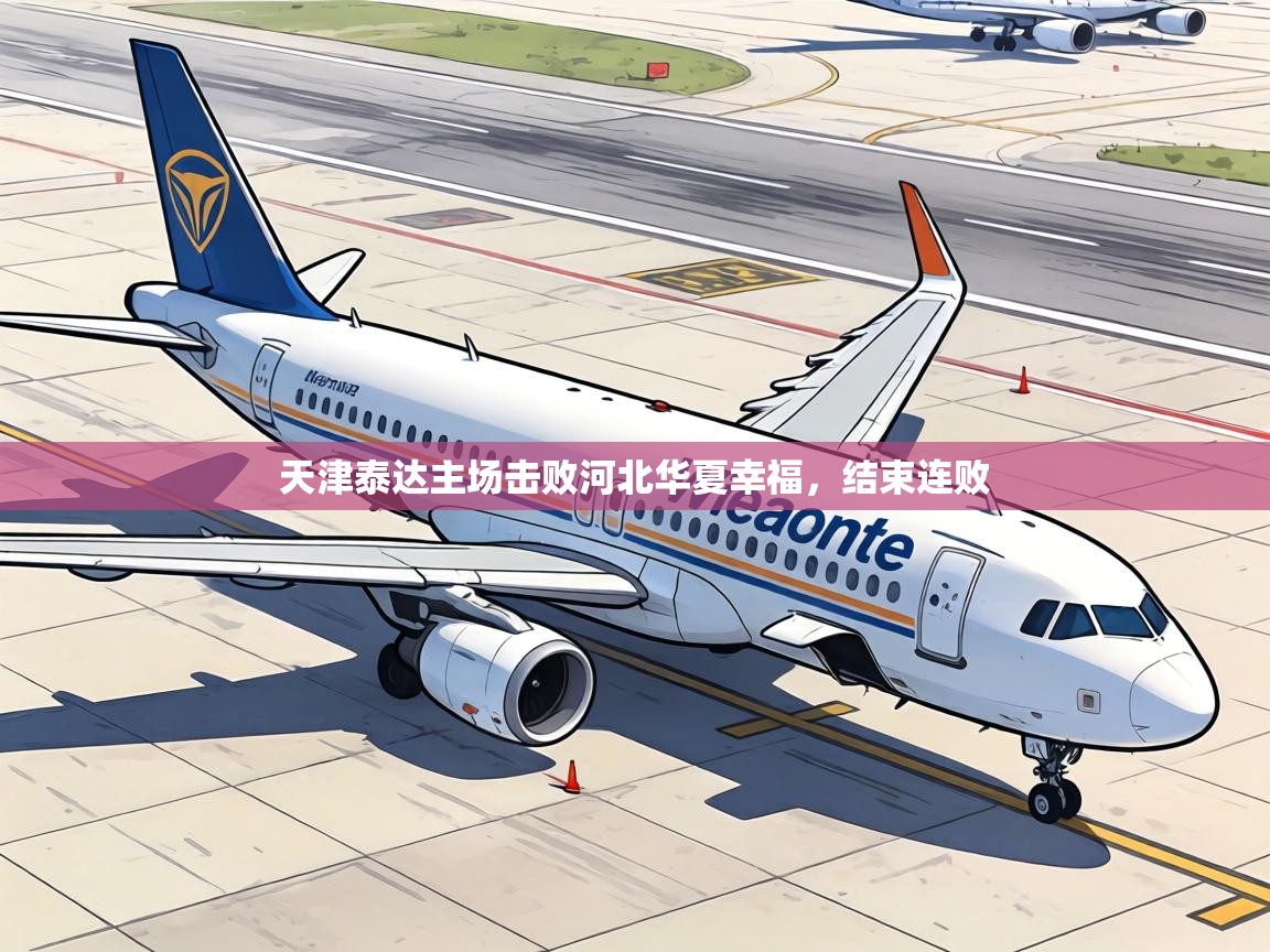 天津泰达主场击败河北华夏幸福,结束连败 第2张
