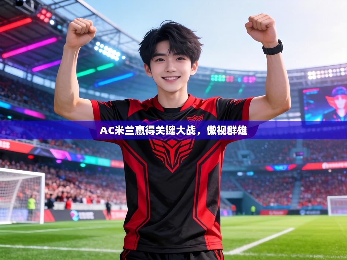 AC米兰赢得关键大战，傲视群雄