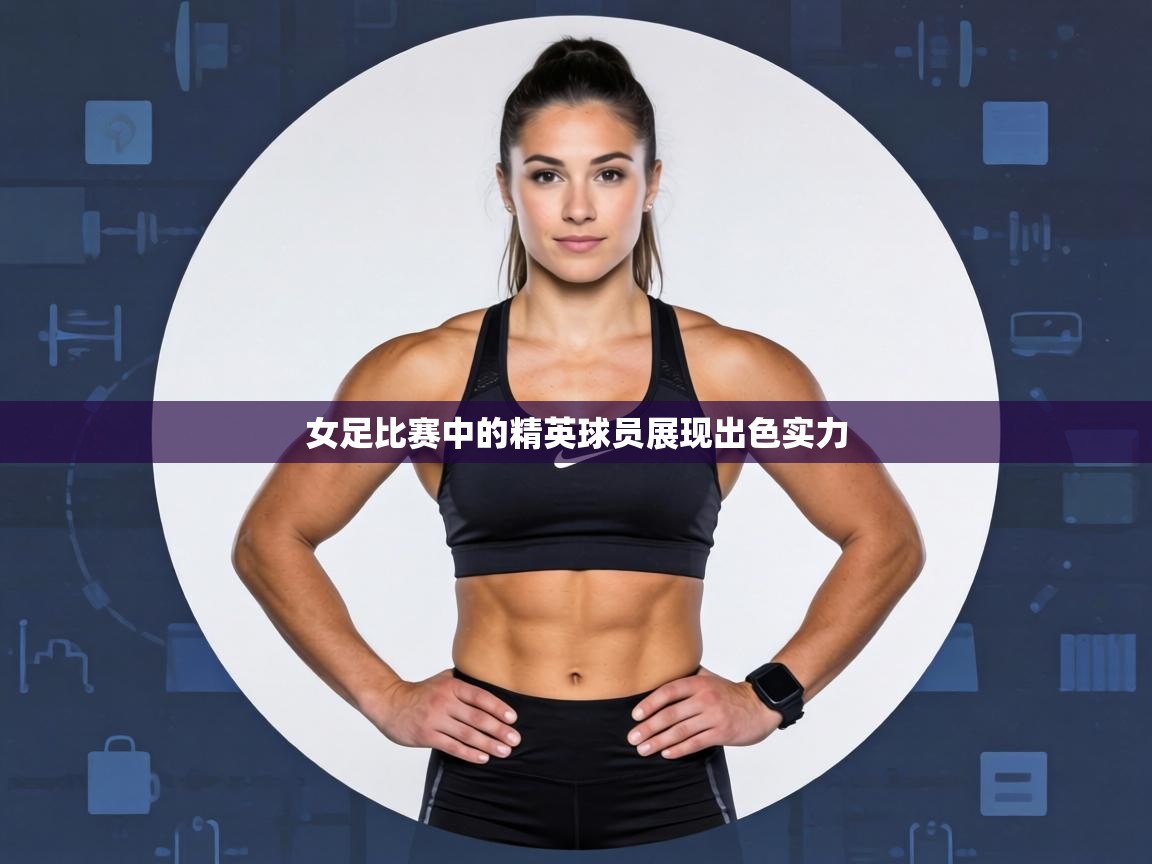 女足比赛中的精英球员展现出色实力 第1张