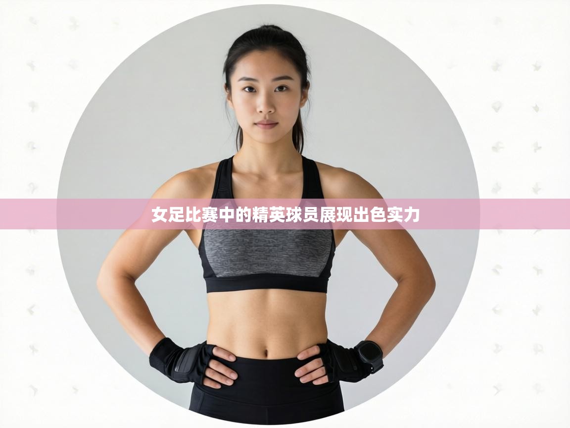 女足比赛中的精英球员展现出色实力 第2张