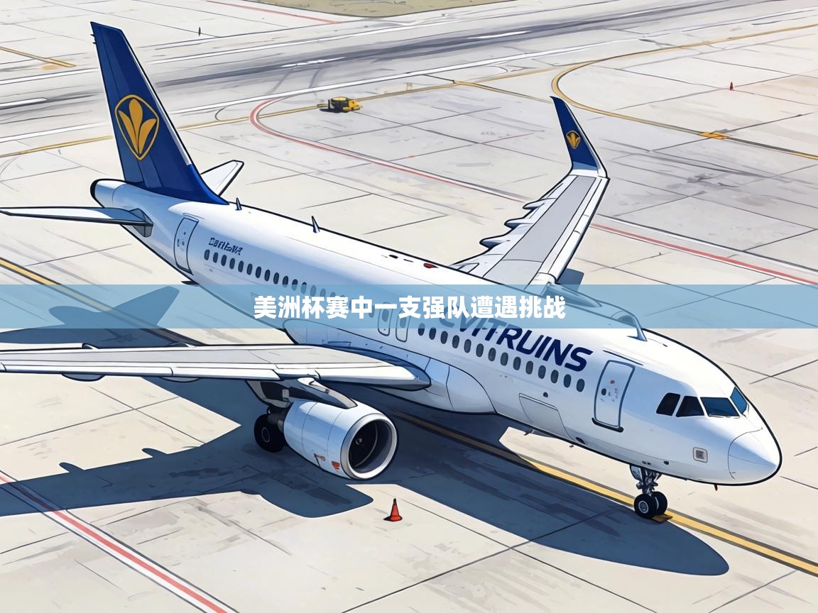 美洲杯赛中一支强队遭遇挑战