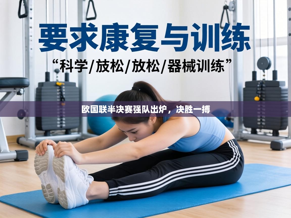 欧国联半决赛强队出炉，决胜一搏