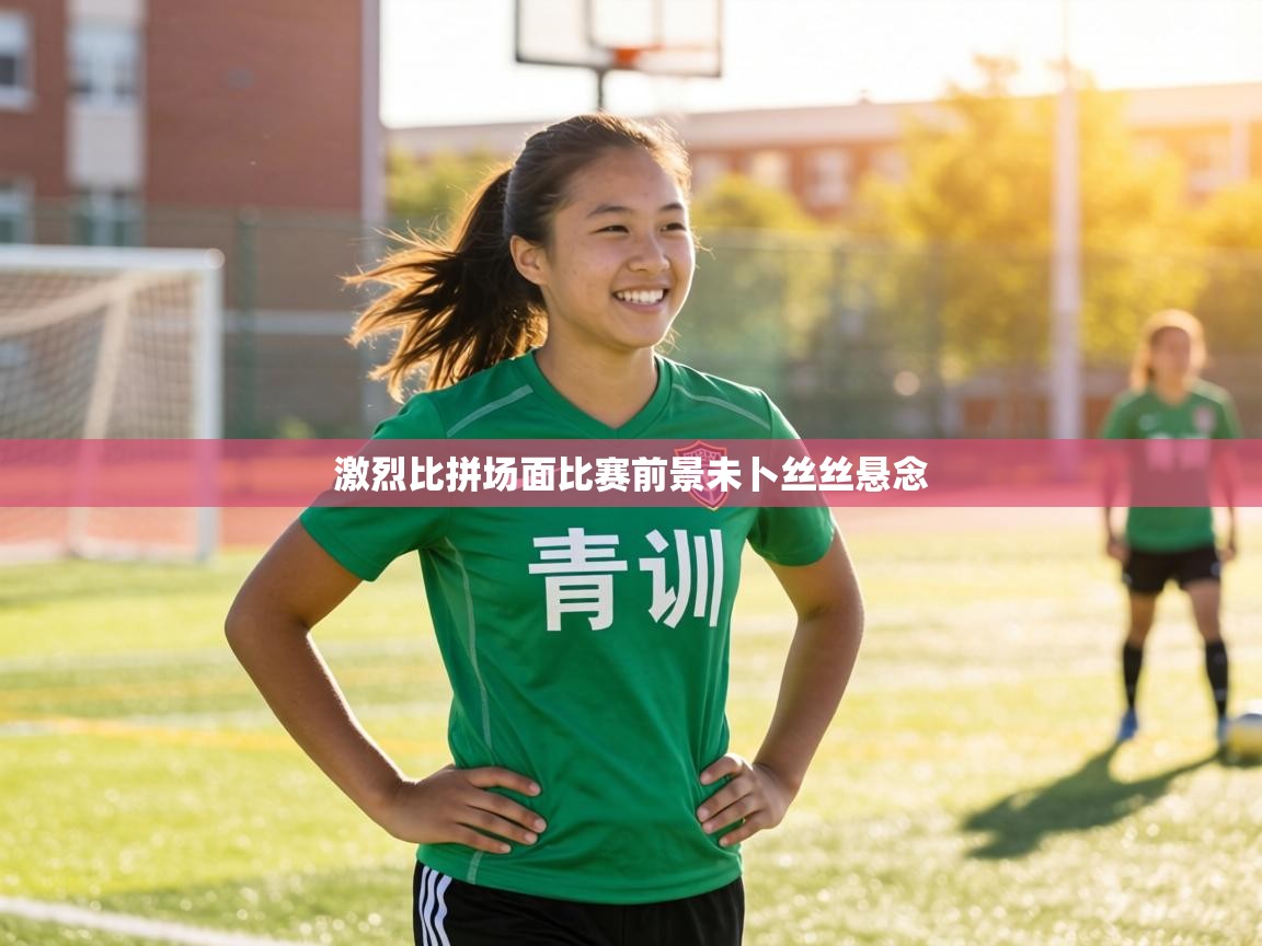 激烈比拼场面比赛前景未卜丝丝悬念 第1张