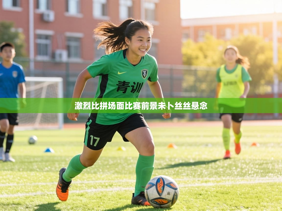 激烈比拼场面比赛前景未卜丝丝悬念 第2张