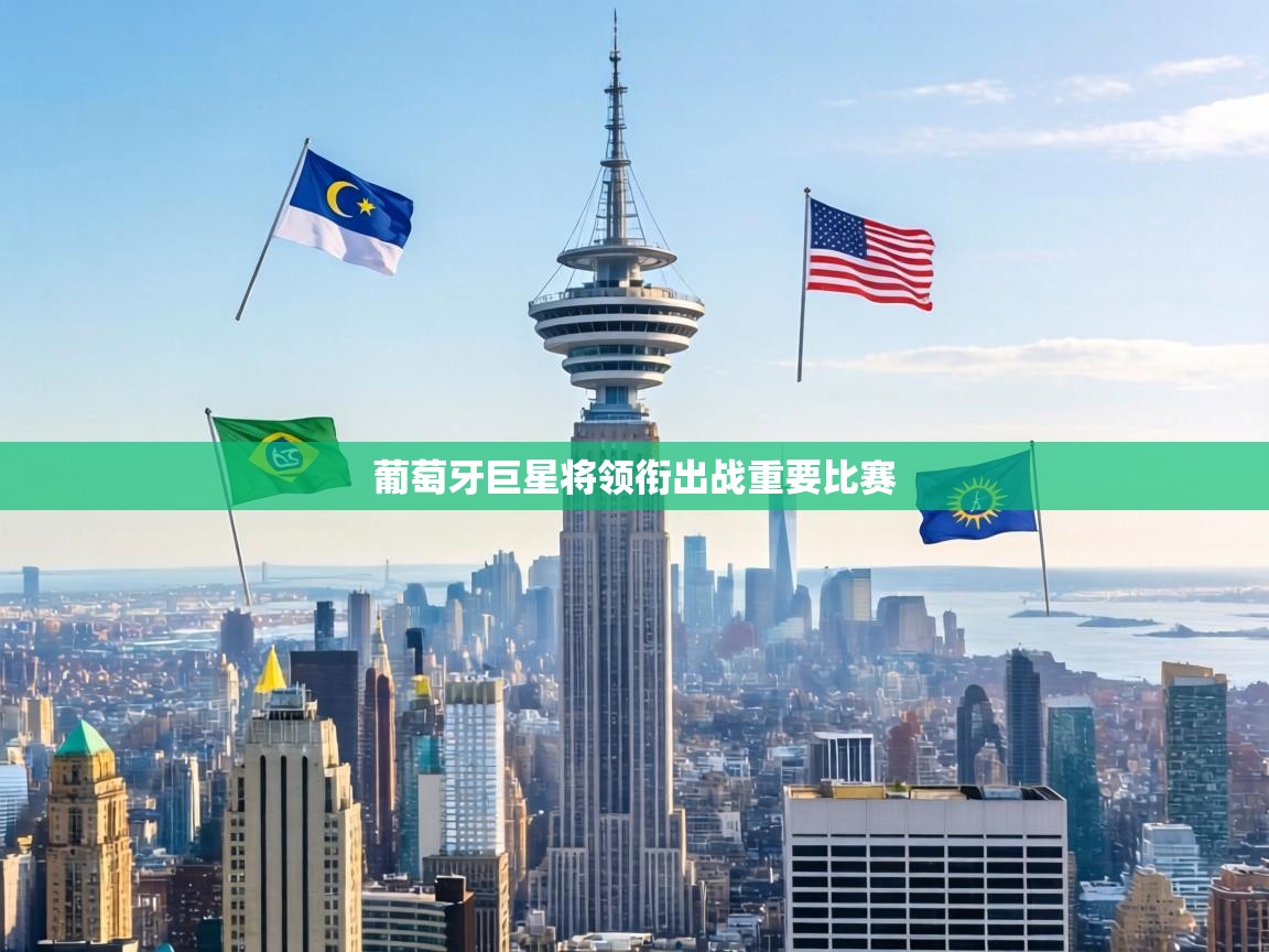 葡萄牙巨星将领衔出战重要比赛 第2张